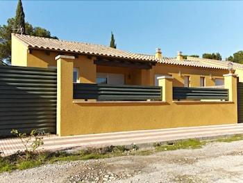 Casa Tord I L'Ametlla de Mar